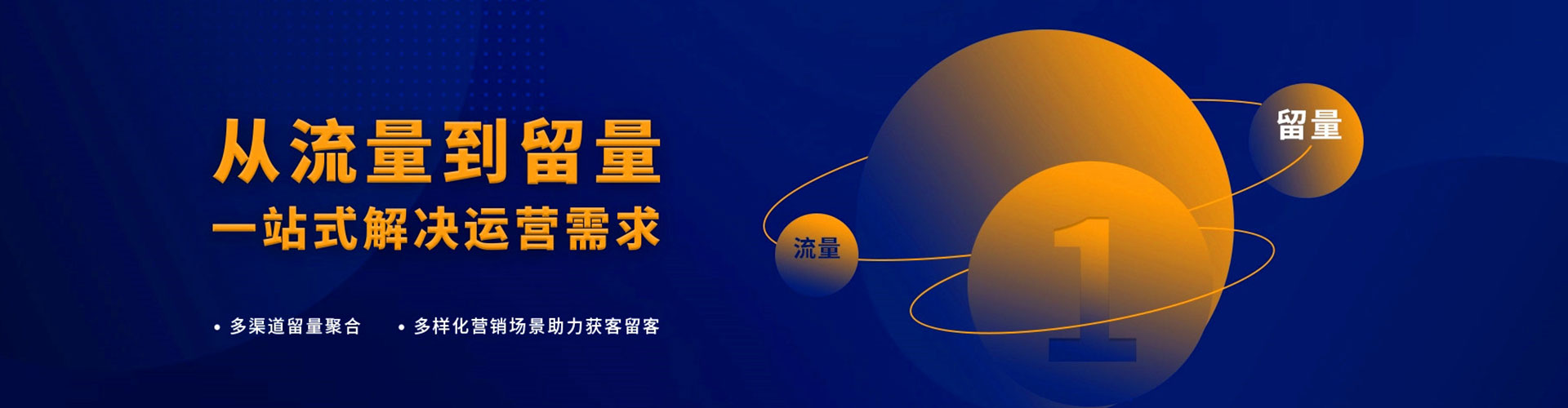 泉港信息流运营